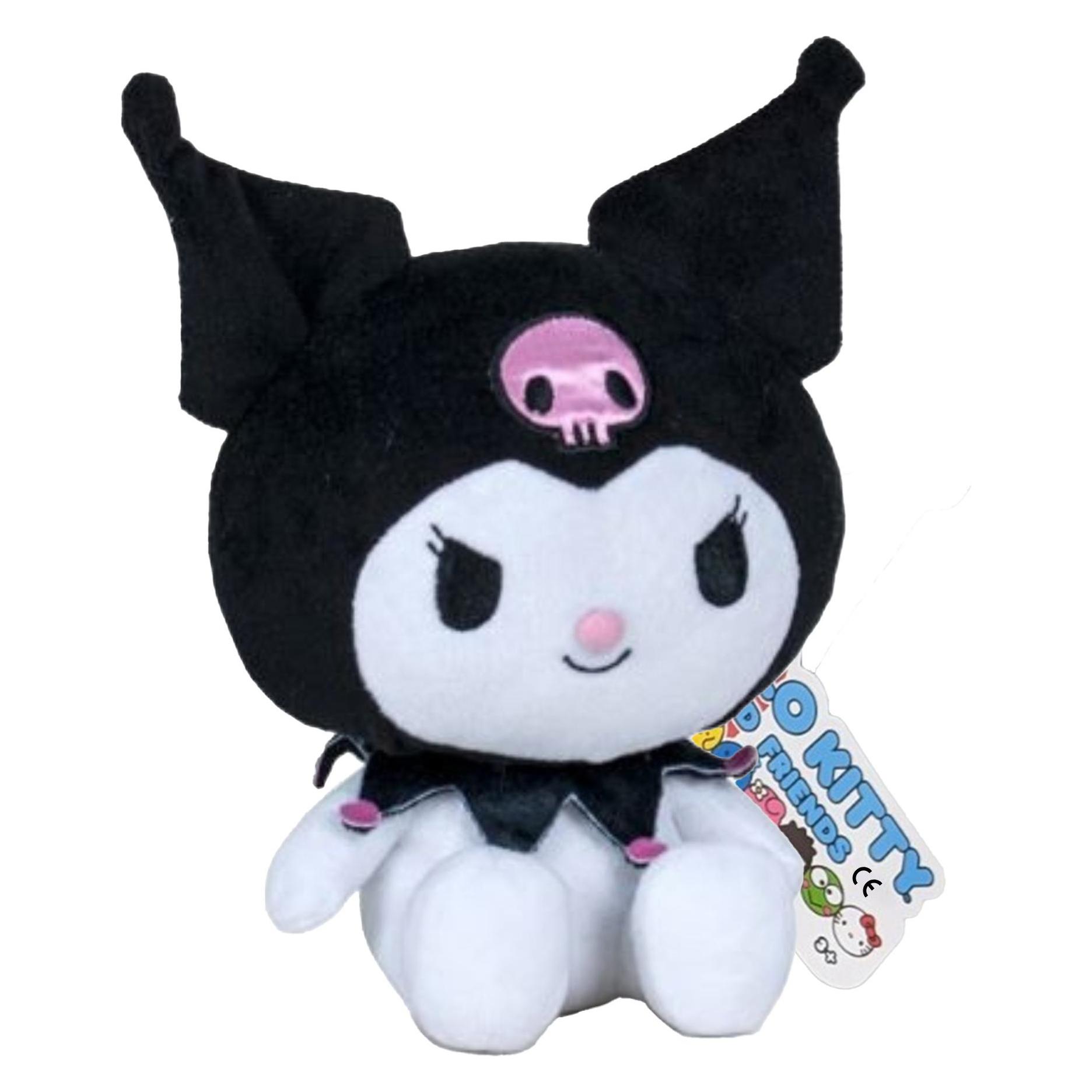 Play by Play Hello Kitty: Kuromi (22 cm) (830.16002658)