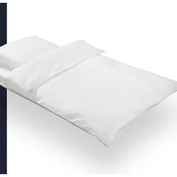 Pulmanova »basic« Encasing Bettbezug Deckenbezug 155x220 cm