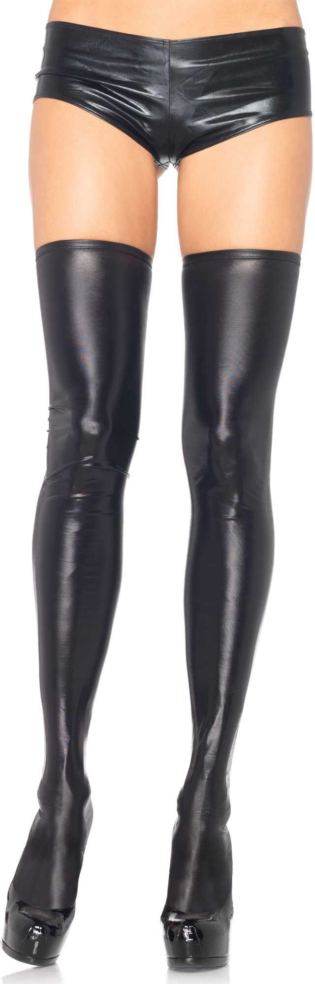 Bas effet mouillé - LEG AVENUE