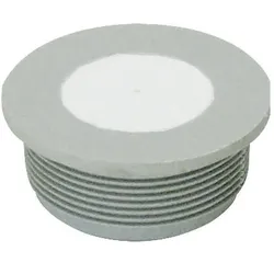 Wiska, Leitungsführung Zubehör, QUIXX Membrantülle M25 EMT 25 Kabeleinführung 1-18mm 1006256