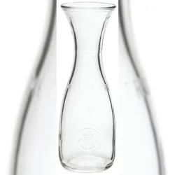 Bormioli Rocco Misura Glas 500cc Transparent