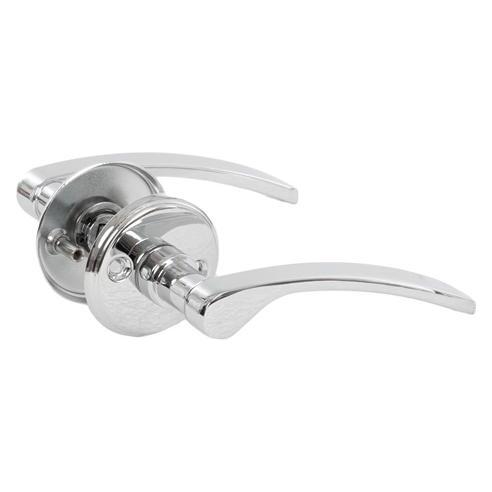Okko Handle On Rose 110 Cp Zamak (33034405)