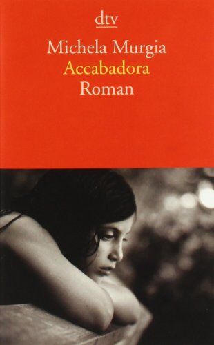 Michela Murgia - Accabadora: Roman - Preis vom 14.10.2026 23:07:16 h