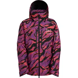 BURTON AK GORE TEX SWASH Jacke 2026 slash multi - S