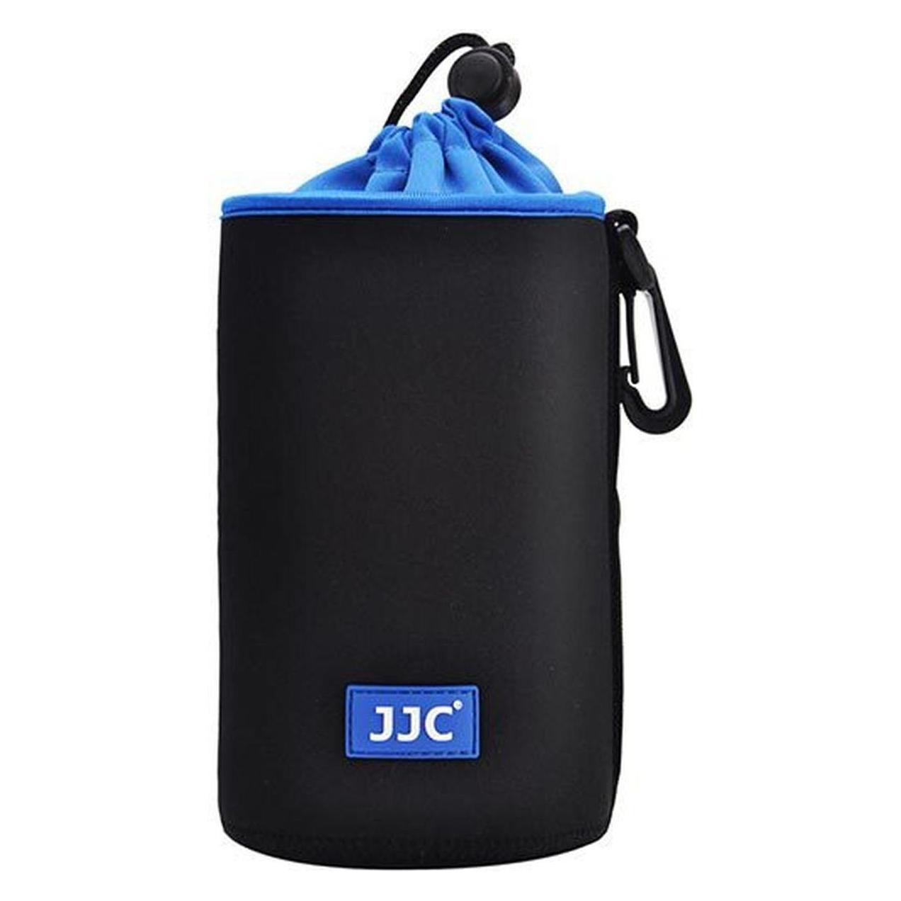 JJC Neopreen Lens Pouch NLP 17 (Objektivtasche) (NLP-17)