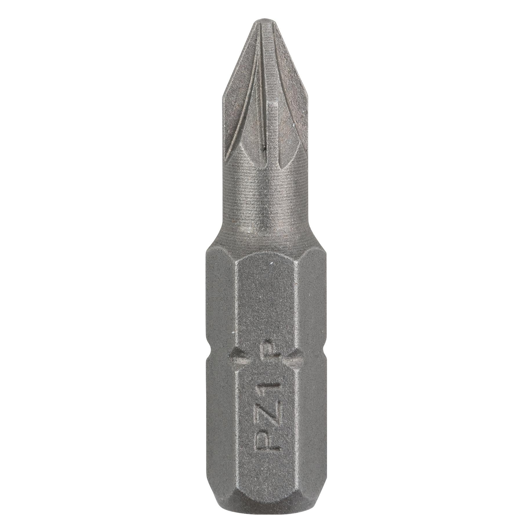Bosch Zubehör Schrauberbit Standard PZ (2609255922)