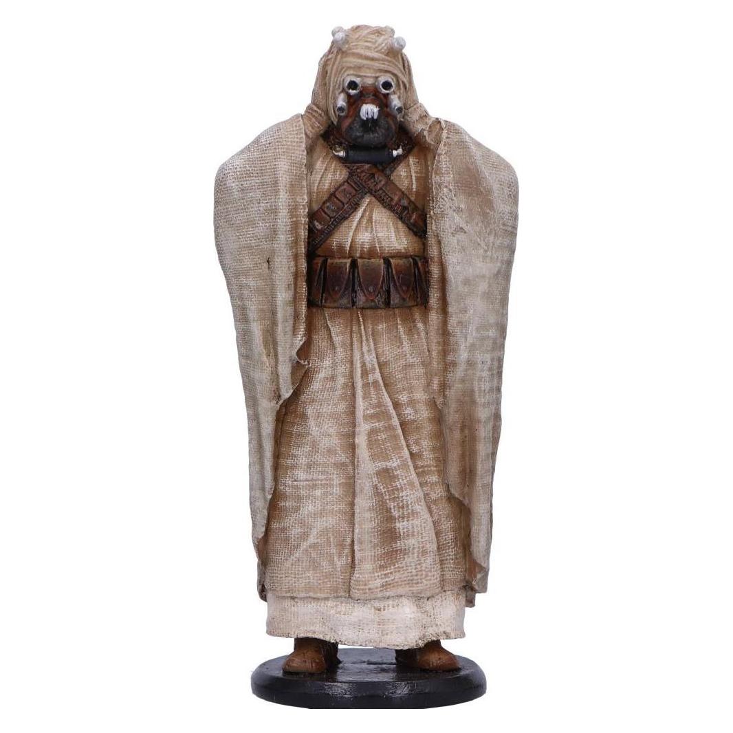 Nemesis Now Original Stormtrooper Statue Three Wise Tusken Raiders 14 cm (B7387A26)