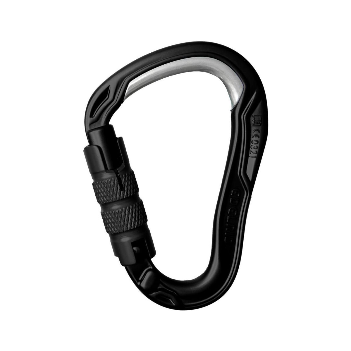 Edelrid HMS Bulletproof Triple night (017) 738140000170