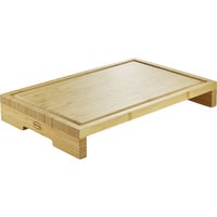 Bambus Schneidebrett für Butler's Hand (Gasgrill Epicflame) holz