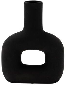 Sagebrook Home Artistic Modern Ceramic Vase