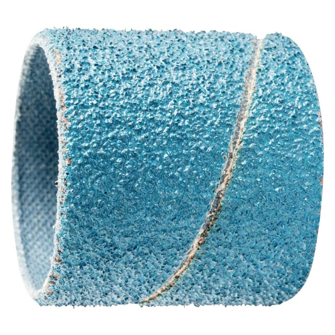 Pferd Zirkon Schleifhülse GSB Zylindrisch Ø 30x30mm Z60 für hohen Abtrag auf Stahl (60) (GSB 3030 Z 60)
