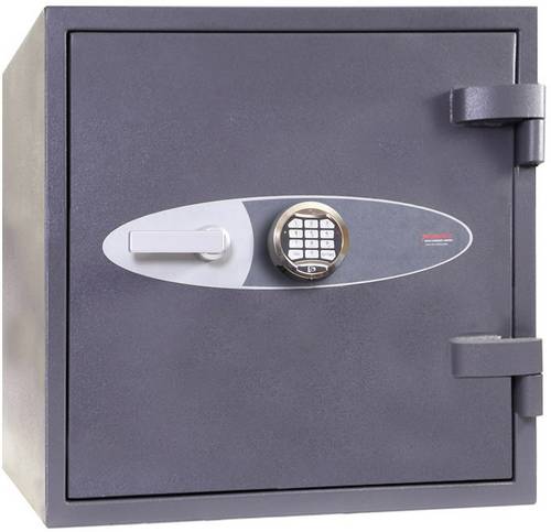 Phoenix HS2051E-FVW Mercury Wertschutzschrank Zahlenschloss