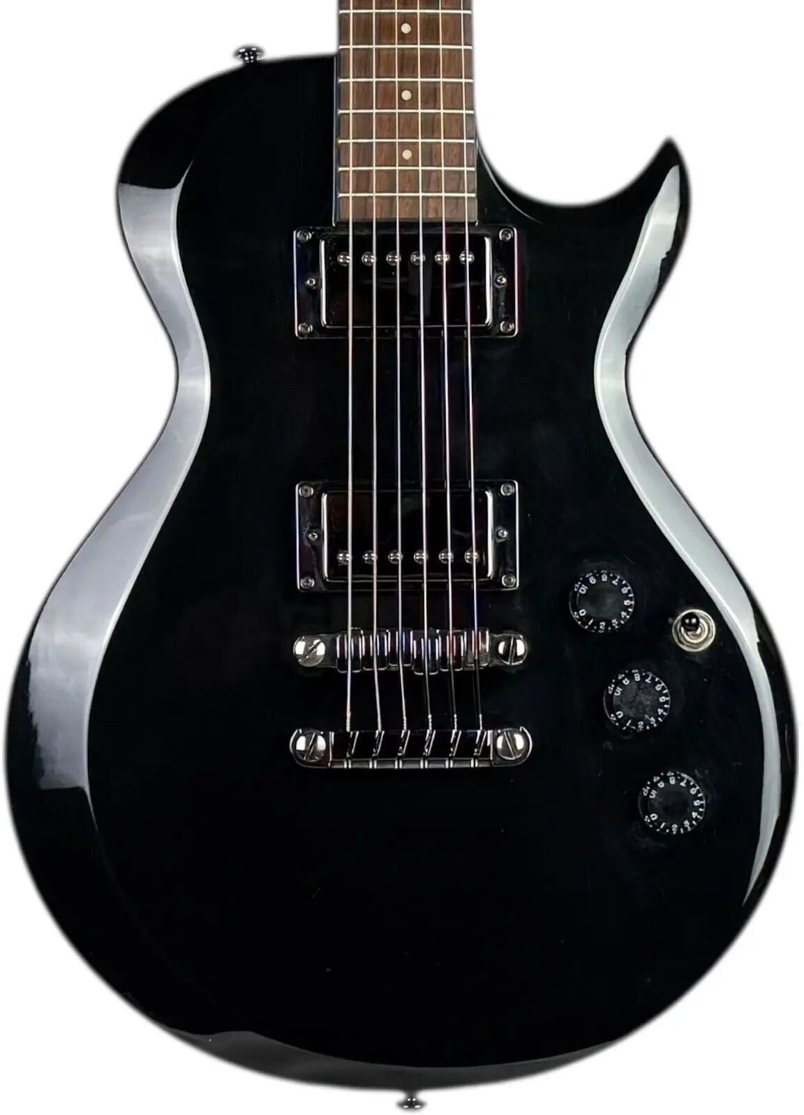 Ibanez ART80 2009   czarny - Refurbished