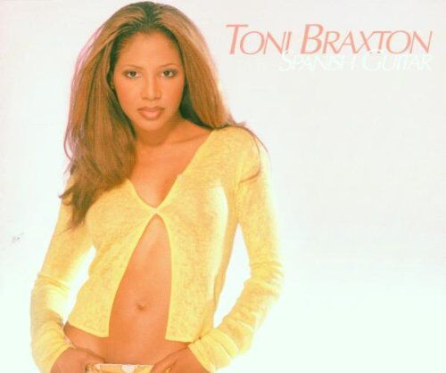 Toni Braxton - Spanish Guitar - Preis vom 09.10.2026 07:28:09 h
