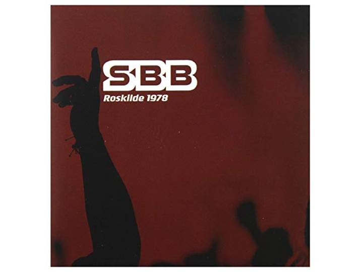 LIVE IN ROSKILDE 1978-SBB