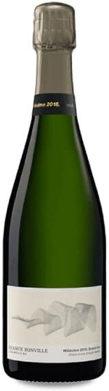 Franck Bonville Champagne Brut Blanc 2016