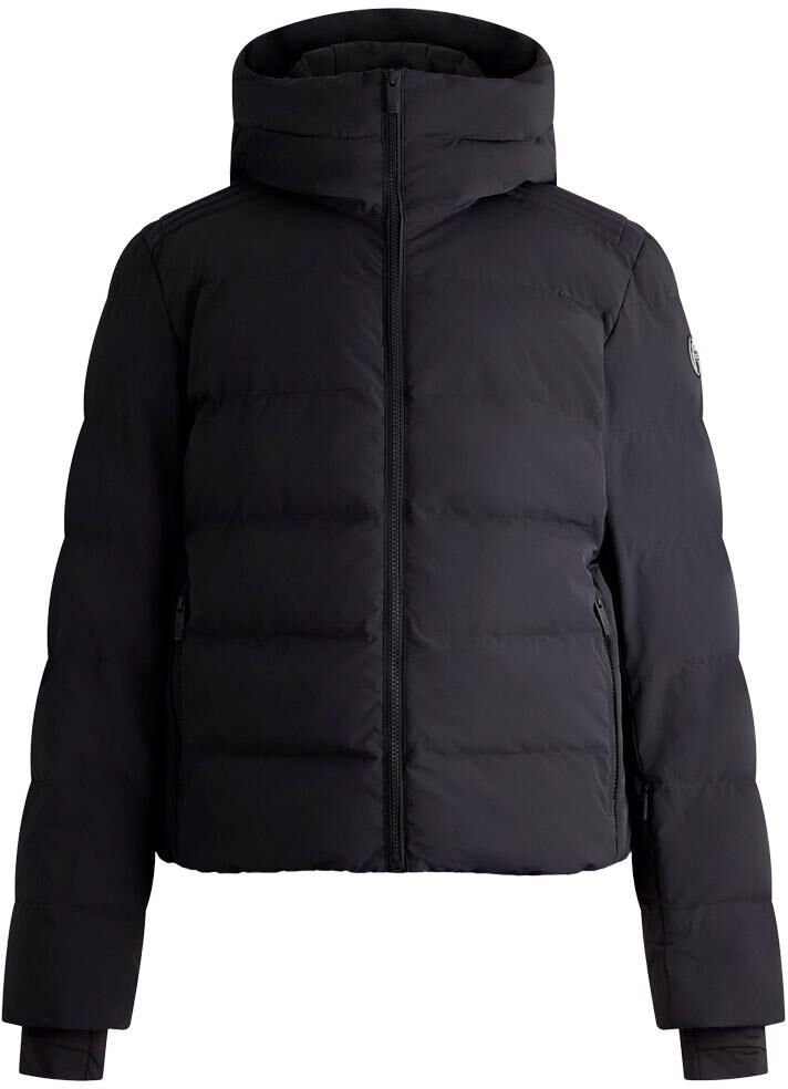 Fusalp  - Constant Noir - 52 - Blouson Ski