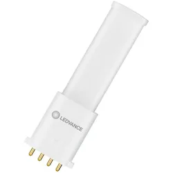 LEDVANCE DULUX LED S/E7 AC MAINS VALUE 3.5W 830 2G7 LED-Ersatz mit Stecksockel