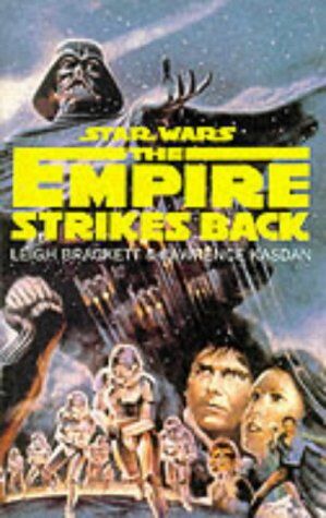 Leigh Brackett - The Empire Strikes Back: Screenplay (Faber Reel Classics) - Preis vom 17.10.2026 19:25:27 h