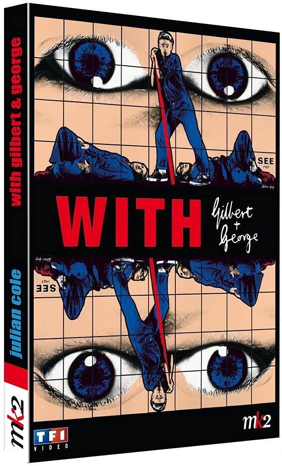 Julian Cole - with Gilbert & George - Preis vom 10.10.2026 11:48:34 h