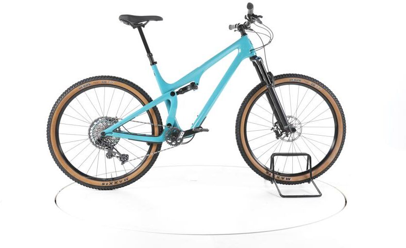 Yeti SB 115 T2 Custom Fahrrad Fully - 284382