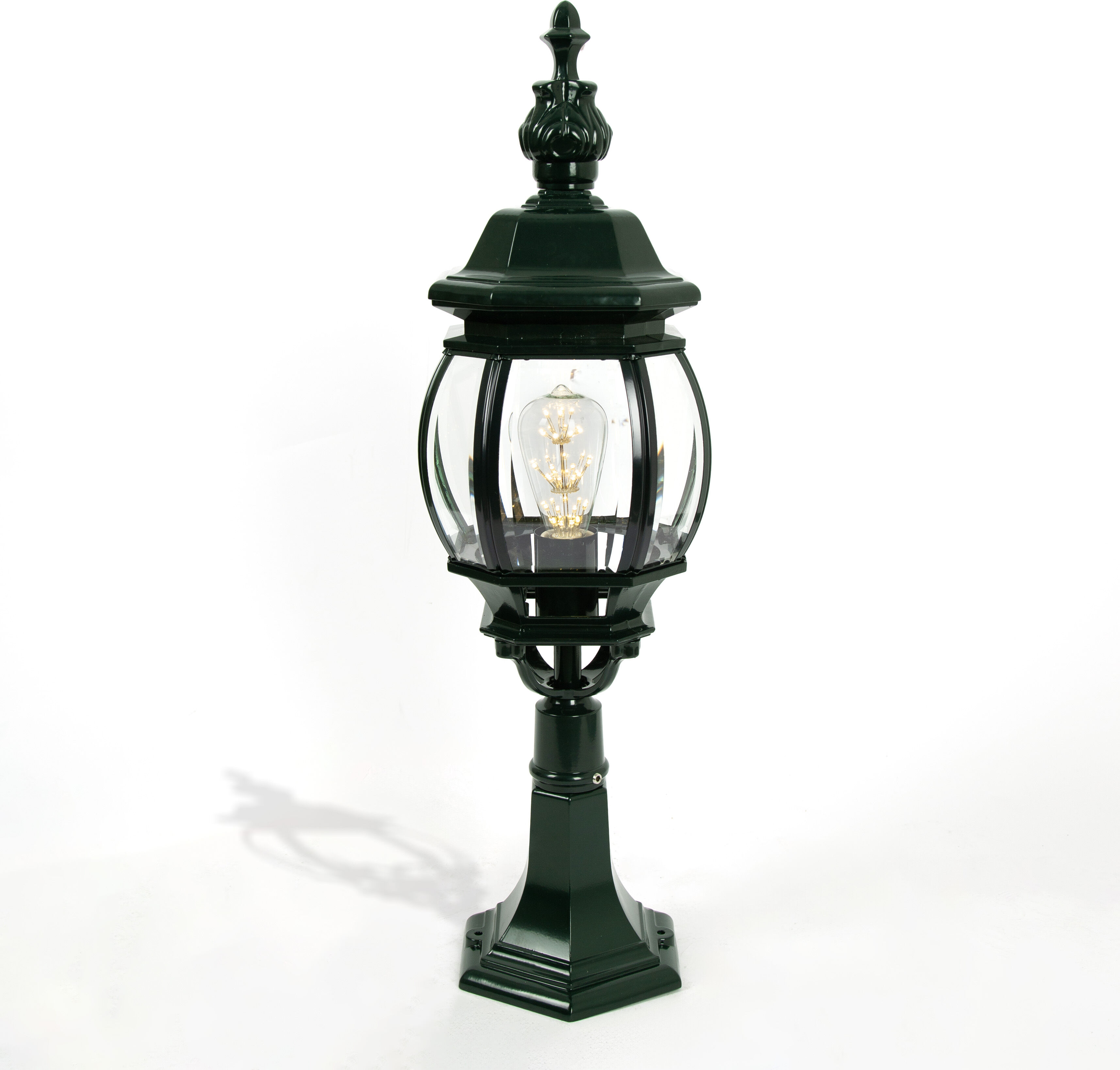 KS Verlichting Andrew Tuinlamp Sokkel Large