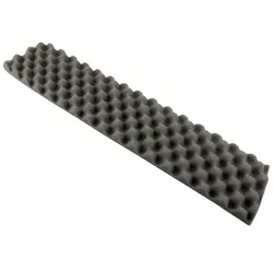 Wischmop Sito Schaumstoffersatz für Trapezwischer 60 cm Wischmopp aus Schaumstoff