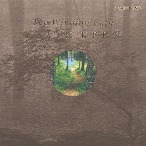 Kevin Kern - Winding Path - Preis vom 09.10.2026 07:28:09 h