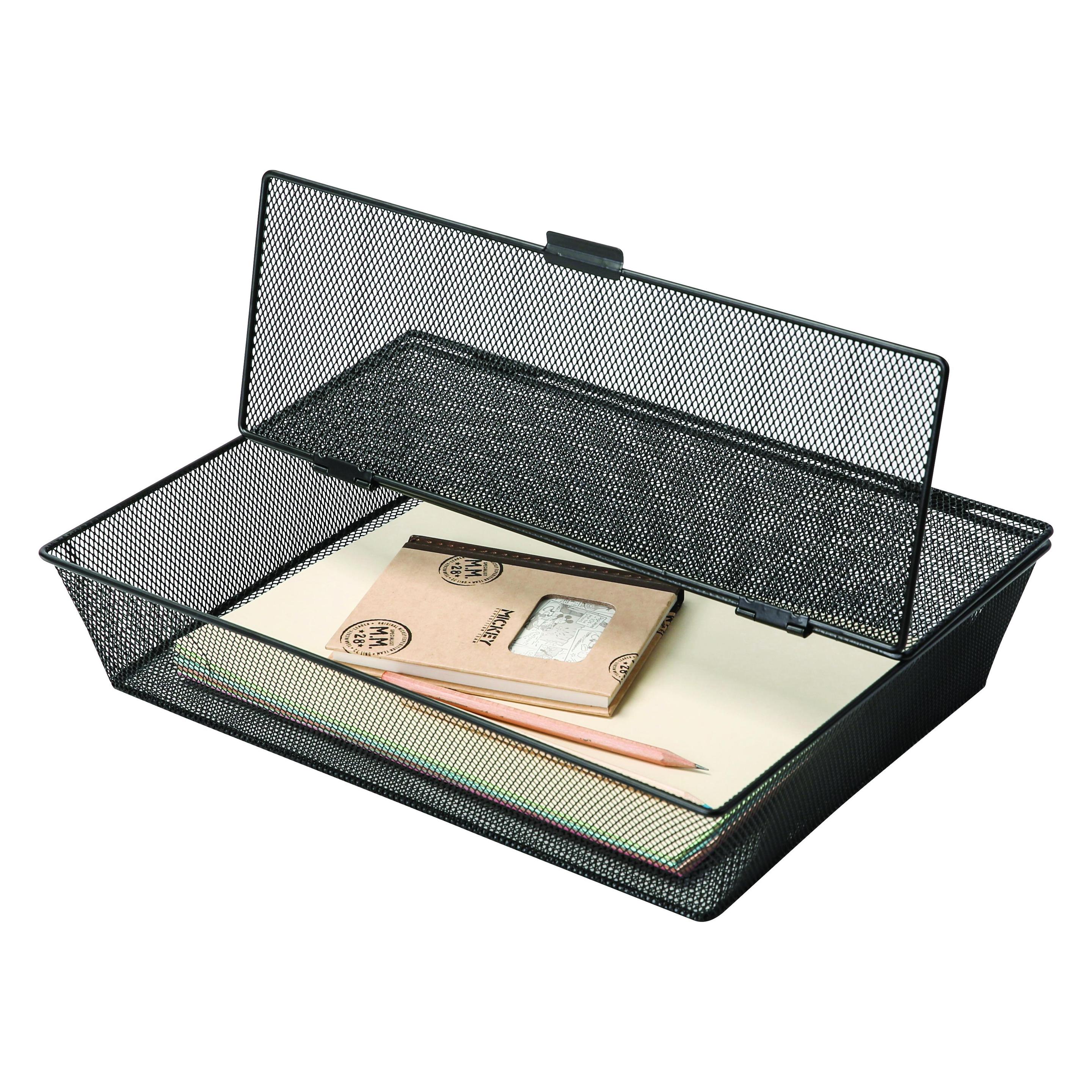 Q-Connect Office Set Dokumentenhalter (A4) (47273804)