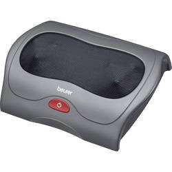 Beurer Massagegerät Fußmassagegerät 25 W Schwarz FM39