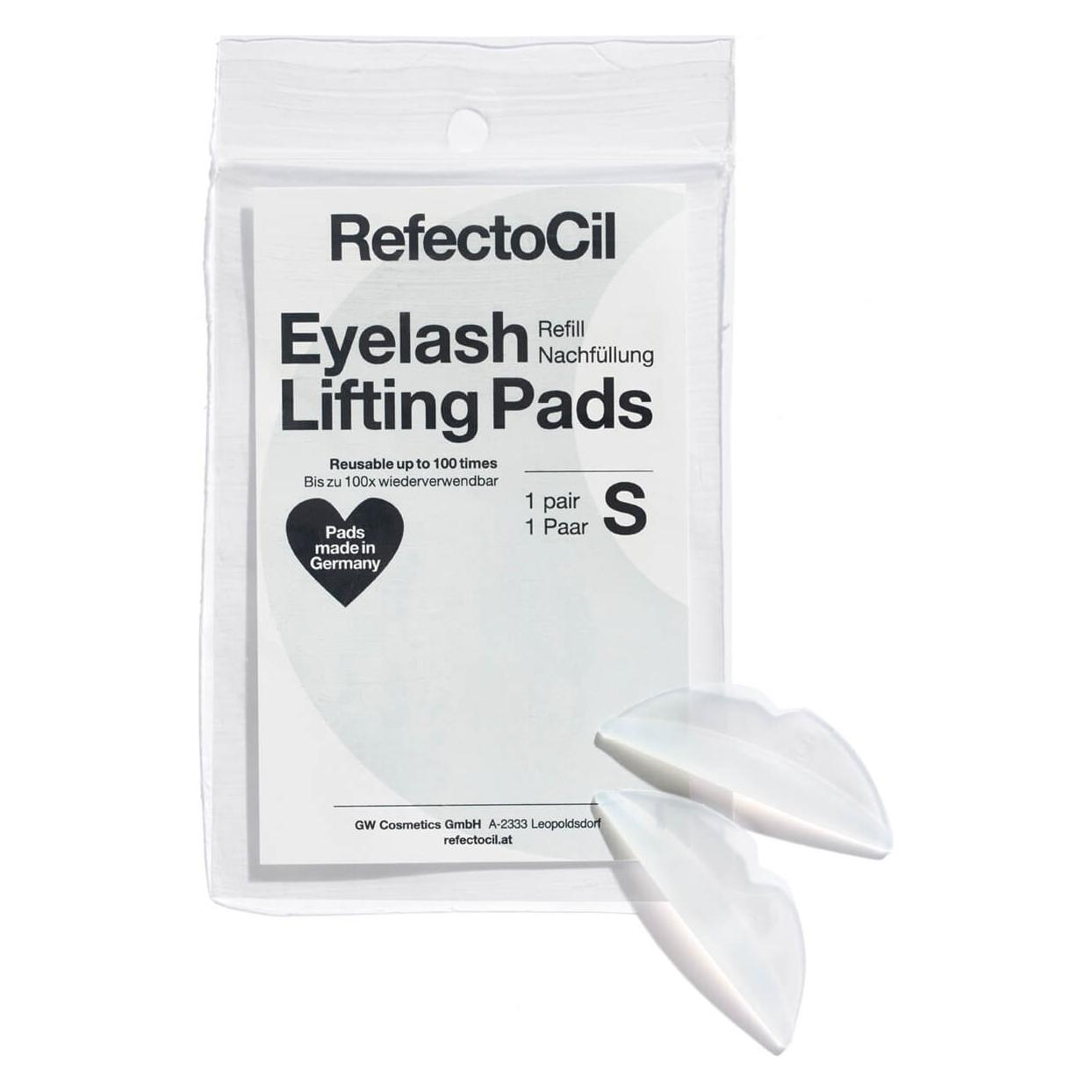 Refectocil Eyelash L Refill Lifting Pads (2680093)
