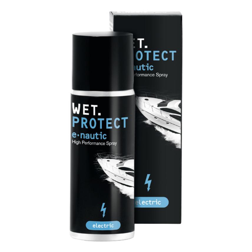 Eltako WET.PROTECT e.nautic 50ml 30000030 (30000030)