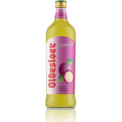 Oldesloer Maracuja Likör 16% Vol. 0,7l