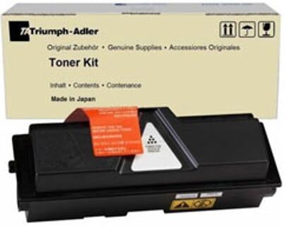Triumph-Adler CK-4520K (1T02P10TA0) toner negro