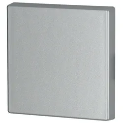 Eaton 126044 Wippe, 1-fach, silber CWIZ-01/03  - 10 Stück