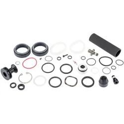 RockShox Service-Kit Pike DJ A2-A4 2016+ schwarz