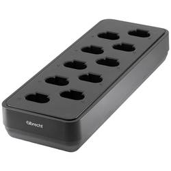 Albrecht Tectalk biz 10-fach 29655