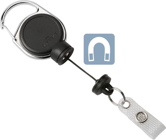 Jojo DURABLE Extra Stark svart
