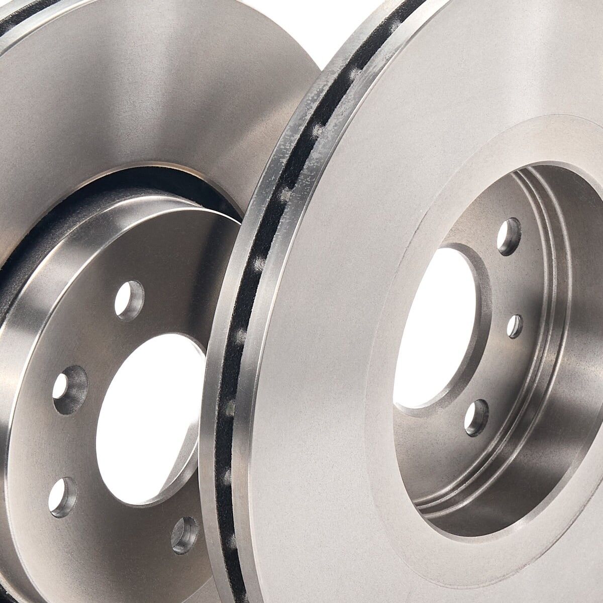 VAICO V46-80004 Brake disc