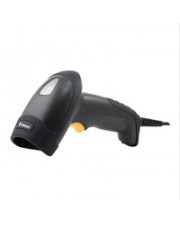 Newland HR11+ ARINGA 1D CCD HH READER BLACK W/ 2 M STRAIGHT USB CABLE (NLS-HR1150P-30)