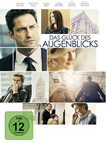 Mark Williams - Das Glück des Augenblicks - Preis vom 13.10.2026 11:25:28 h