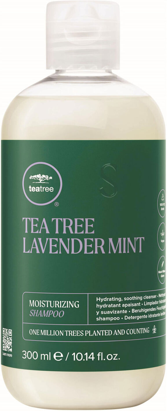 PAUL MITCHELL Tea Tree Lavender Mint Shampoo