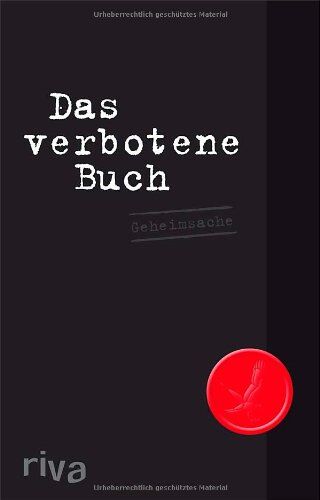Anonymus - Das verbotene Buch: Geheimsache - Preis vom 19.10.2026 19:33:35 h