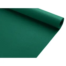 Event- und Messeteppich DUBLIN | Rollenware | 0632 Petrol | 4,00m x 50,00m | Gerippter Nadelfilz-Boden Meterware | Schwer entflammbar