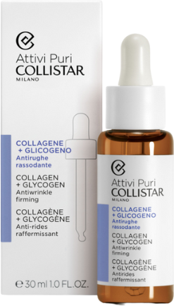 Collistar Attivi Puri Sérum Colágeno + Glicógeno 30ml