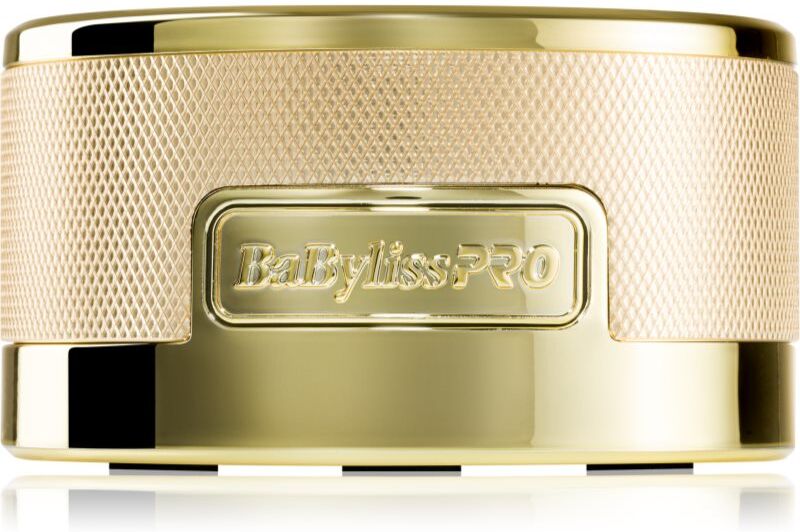 BaByliss PRO 4Artists FX8700 GBASE Support de recharge pour rasoir gold 1 pcs