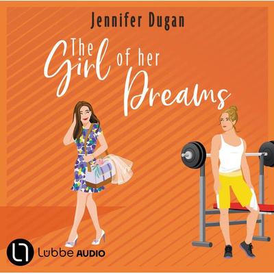 The Girl of her Dreams - Jennifer Dugan, Audio, 9783754012994