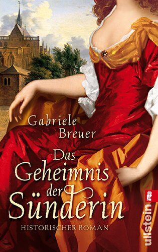 Gabriele Breuer - Das Geheimnis der Sünderin - Preis vom 30.09.2026 09:01:18 h