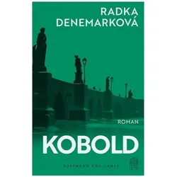 Kobold, Belletristik von Radka Denemarková