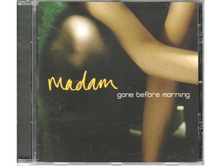Gone Before Morning